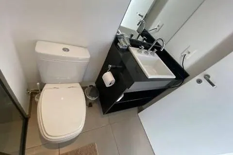 Apartment Loft Sherry - Apartamento Na Vila Olimpia Sao Paulo Brazil