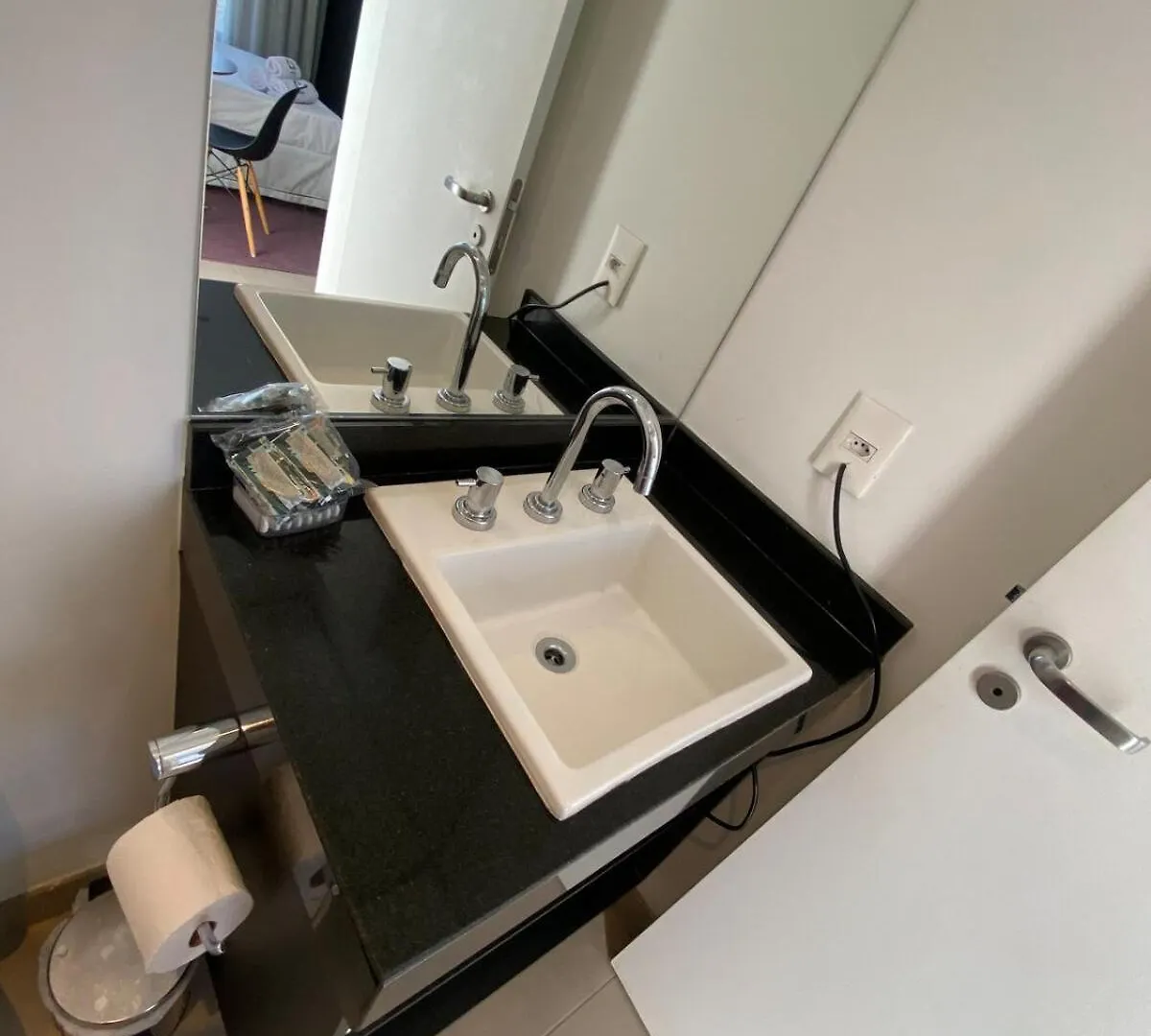 Loft Sherry - Apartamento Na Vila Olimpia Sao Paulo 0*,  Brazil