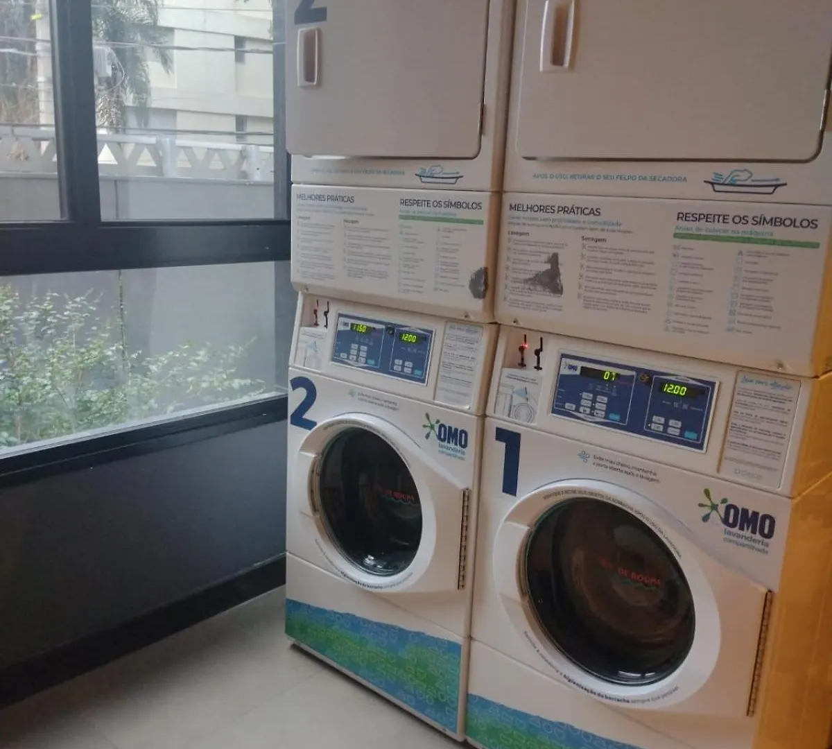 Loft Sherry - Apartamento Na Vila Olimpia Sao Paulo