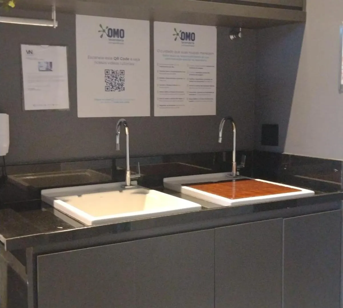 Loft Sherry - Apartamento Na Vila Olimpia Sao Paulo
