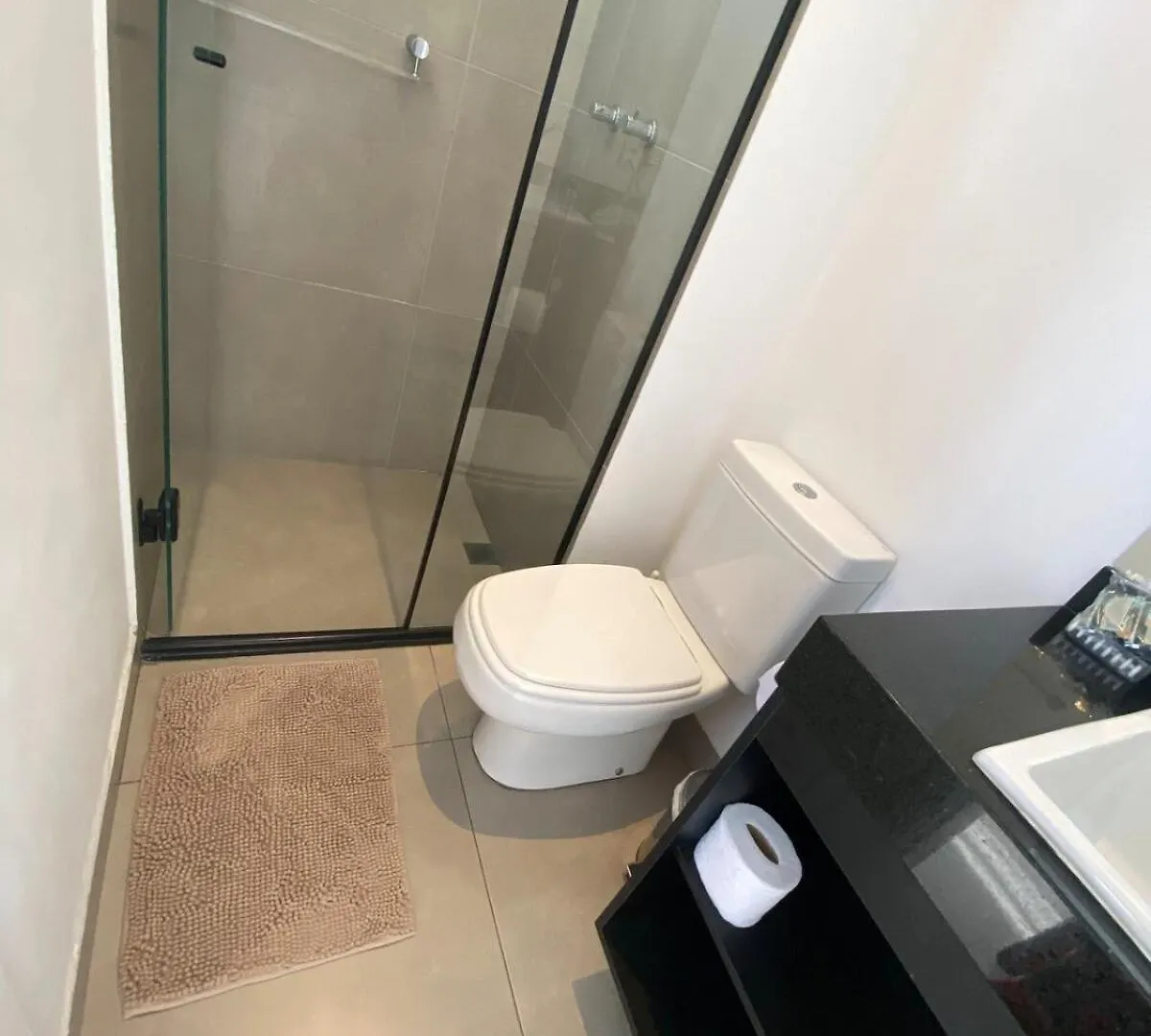 Loft Sherry - Apartamento Na Vila Olimpia Sao Paulo Apartment
