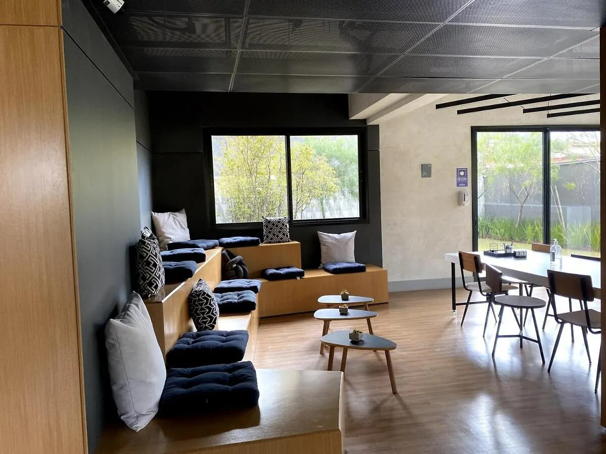 Loft Sherry - Apartamento Na Vila Olimpia Sao Paulo Brazil