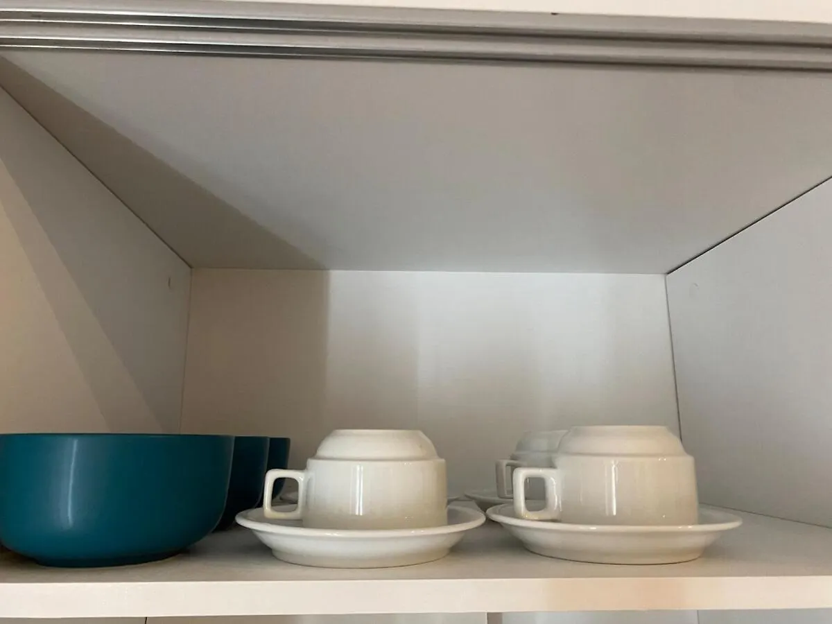 Loft Sherry - Apartamento Na Vila Olimpia Sao Paulo