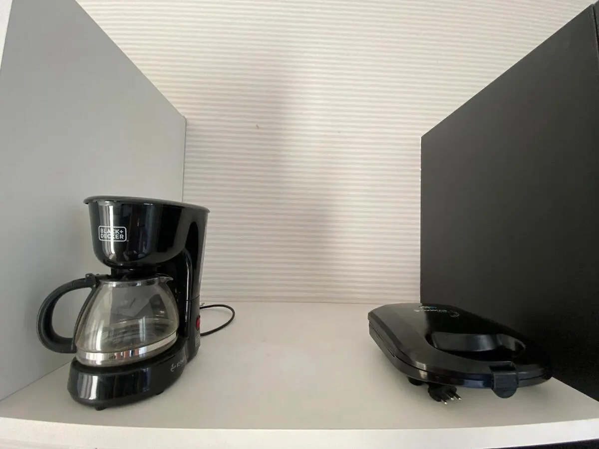 Loft Sherry - Apartamento Na Vila Olimpia Sao Paulo 0*,  Brazil