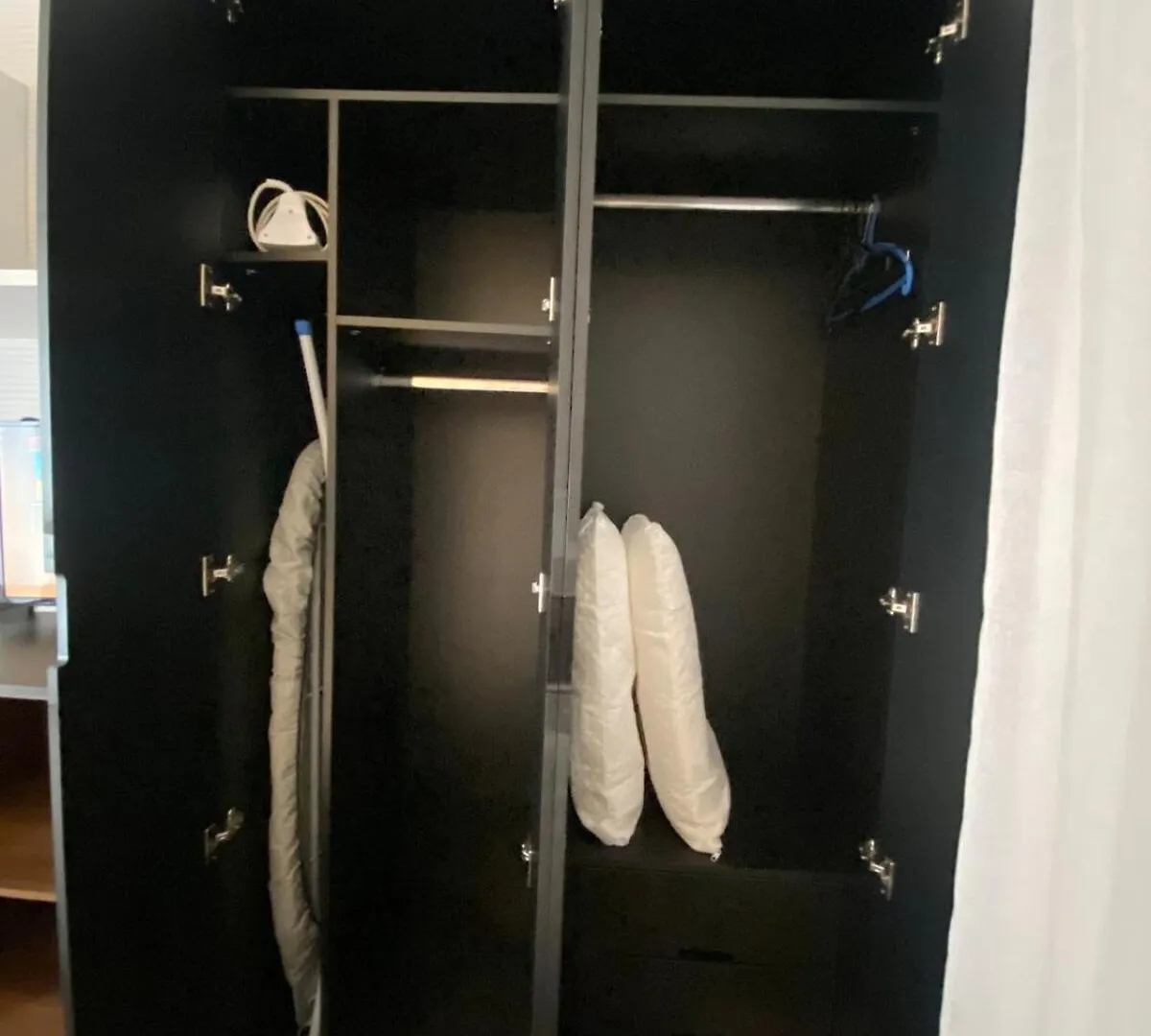 Loft Sherry - Apartamento Na Vila Olimpia Sao Paulo Apartment
